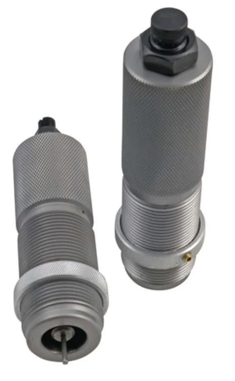 RCBS Group D Two-Die Set 6.5-.300 Weatherby Magnum
