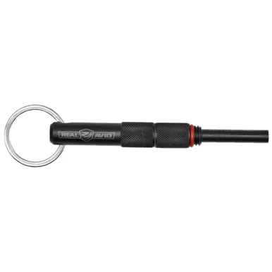 Real Avid 2-in-1 Tool, Pin and Sight Tool, Black