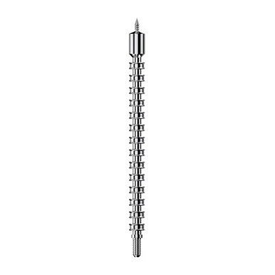 Real Avid AVBMJAG30, Bore-Max Speed Jag & Patches, Nickel-Plated