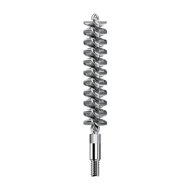 Real Avid AVBMSB9MM, Nickel Plated Phosphor Bronze, Silver