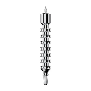 Real Avid Bore-Max Jag & Bore-Max Speed Patches, Nickel-Plated