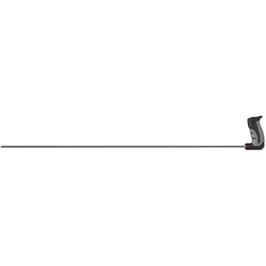 Real Avid Bore-Max Smart Rod, Carbon Fiber, 36" Length