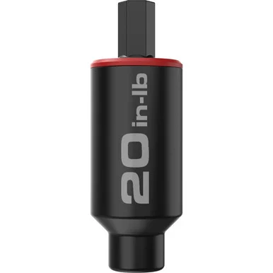 Real Avid Smart-Torq Fixed Limiter, Black