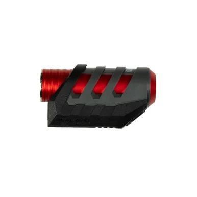 Real Avid Viz-Max Laser Bore Sighter, Green Laser, Black