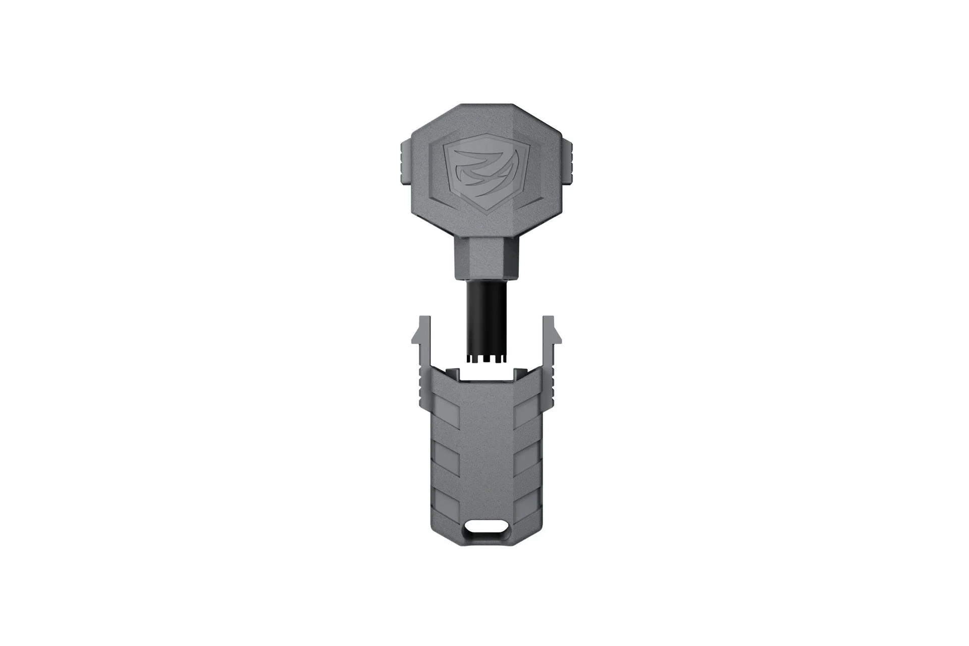 Real Avid AR-15 Front Sight Adjuster Pro - AVARFSAPRO