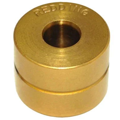 REDDING .248in Titanium Nitride Neck Sizing Bushing (76248)