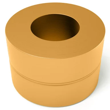 REDDING .330in Titanium Nitride Neck Sizing Bushing (76330)