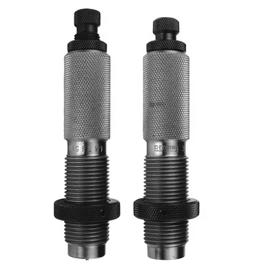 REDDING Full Length 6mm Creedmoor Die Set (80443)