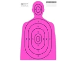 ReFactor Tactical 25x35" Paper Lady Killer Target 50 Pack