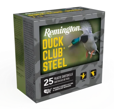 Remington 20GA 3IN 1OZ 4, 25 Rds/Bx, 10 Bx/Cs
