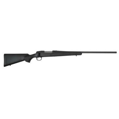 Remington 700 ADL, 243 WIN, 20.00" Barrel, Synthetic