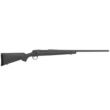 Remington 700 ADL Synthetic, 22-250 REM, 24.00" Barrel
