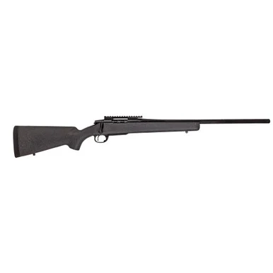 Remington 700 Alpha 1 Hunter, .223 Rem, 22.00" Barrel, 5 Rds, Satin Black Composite