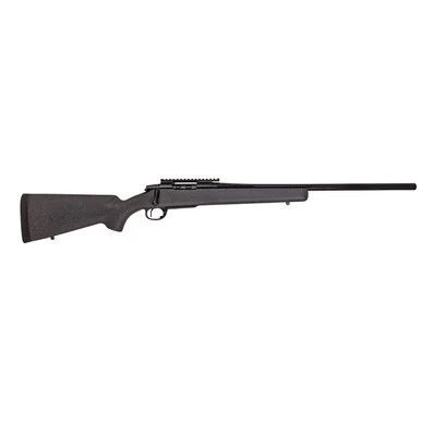 Remington 700 Alpha 1 Hunter, 270 WINCHESTER, 24.00" Barrel, 4 Rds, Grey Speckled