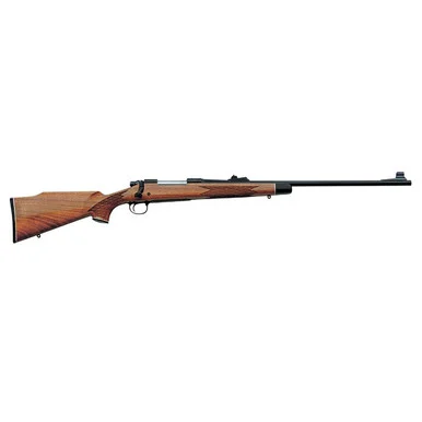 Remington 700 BDL, 300 Winchester Magnum, 24.00" Barrel, 3 Rds, American Walnut