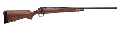 Remington 700 CDL, 308 WIN, 24" Barrel, 4 Rds, Satin Blued