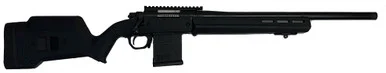 Remington 700 Magpul Enhanced, 300 WIN MAG, 24.00" Barrel, Black