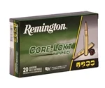 Remington 7mm Remington Magnum Ammo 150 Grain Core-Lokt Tipped - RT7MMRB