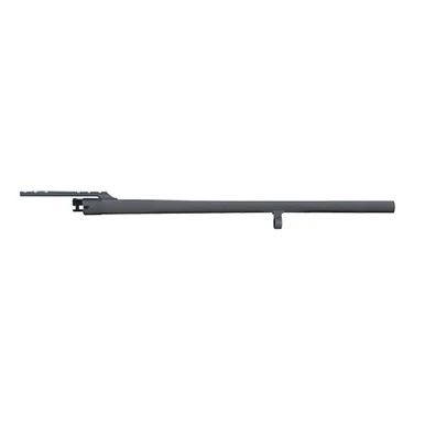 Remington 870 24in Matte Blued 12 Gauge Shotgun Barrel (91356)