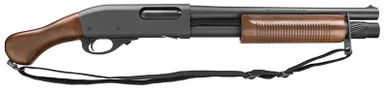 Remington 870 Tac-14, 12GA, 14" Barrel, 5 Rds, Hardwood