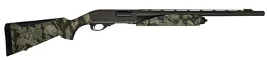 Remington 870 Turkey, .410 Gauge, 25.00" Barrel, 5 Rds, Pat Brown/Kryptek