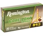 Remington Core-Lokt Tipped 308 Winchester Ammo 150 Grain Polymer Tip - RT308WA