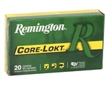 Remington Express 7mm Remington Magnum Ammo 150 Grain Core-Lokt Pointed Soft Point - R7MM2
