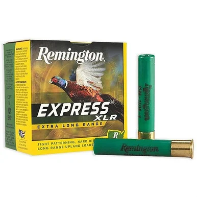 Remington Express Extra Long Range, .410 Bore, 3" Shell, 25 Rds