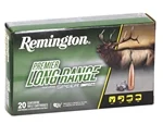 Remington Long Range 300 Winchester Magnum Ammo 190 Grain Speer Impact - RLR300W