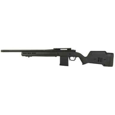 Remington Model 700 Magpul Enhanced, 308 WIN, 20.00" Barrel, 5 Rds, Black
