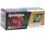 Remington Premier Nitro Target Load 12 Gauge Ammo 2-3/4" 1-1/8 oz #7.5 Shot Case of 200 Rounds