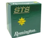 Remington Premier STS 20 Gauge Ammo 2 3/4" 7/8 oz #8 Lead Shot - STS20SC8