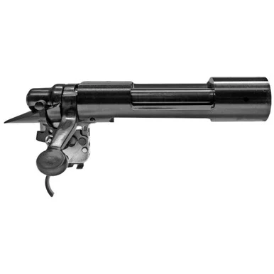 Remington REM 700 Short Action, Carbon Steel