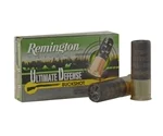 Remington Ultimate Defense 12 Gauge Ammo 2-3/4" 00 Buckshot 9 Pellets - 12B009HD