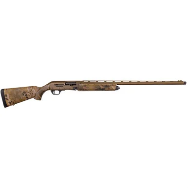 Remington V3 Waterfowl Pro, 12 GAUGE, 28.00" Barrel, 4 Rds, Kryptek Flyway