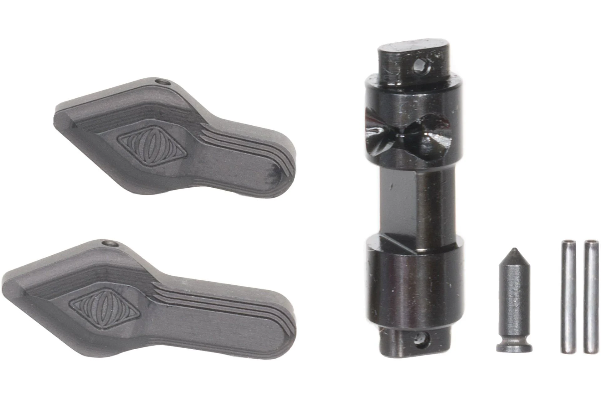Reptilia Corp AR-15 Picker Ambidextrous Safety Selector - Black - 100-307