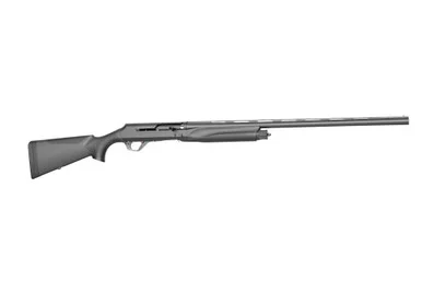 Retay ACE-R Extra Black, 12 Gauge, 26" Barrel, 3 Rds, Matte Black