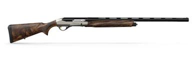 Retay Antalya Elegant, 12 Gauge, 30" Barrel, 4+1 Rds, Grade 4 Oiled Walnut