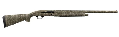 Retay Gordion, 12GA, 28" Barrel, 4 Rds, Mossy Oak New Bottomland