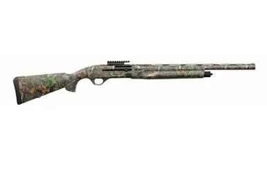 Retay Gordion Turkey, 12GA, 24.00" Barrel, 4 Rds, Mossy Oak Obsession
