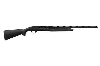 Retay Gordion Xtra Black, 12GA, 28.00" Barrel, 4 Rds, Matte Black