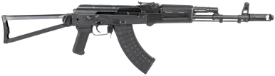 Riley Defense RAK102SF, 7.62x39mm, 16.25" Barrel, 30+1 Rds, Black