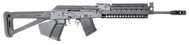Riley Defense RAK103MPCA, 7.62x39mm, 16.25" Barrel, 10+1 Rds, Black