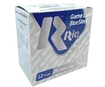 Rio Game Load 12 Gauge Ammo 2 3/4" MAX dr 1 1/4 oz #4 Shot 250 Rounds