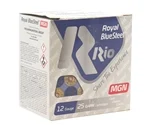 RIO Royal BlueSteel Magnum 12 Gauge Ammo 3"1-1/8oz #2 Shot