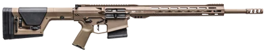 Rise Armament 1121XR, 308 Win, 20" Barrel, 20+1 Rds, Flat Dark Earth Cerakote