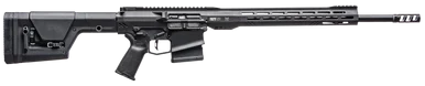 Rise Armament 1121XR, 6.5 Creedmoor, 22" Barrel, 20+1 Rds, Black Cerakote