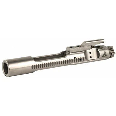 Rise Armament RA-1011-SLVR, Bolt Carrier Group, Nickel Boron Finish