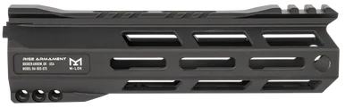 Rise Armament RA-905, M-LOK Design, Black Anodized Finish
