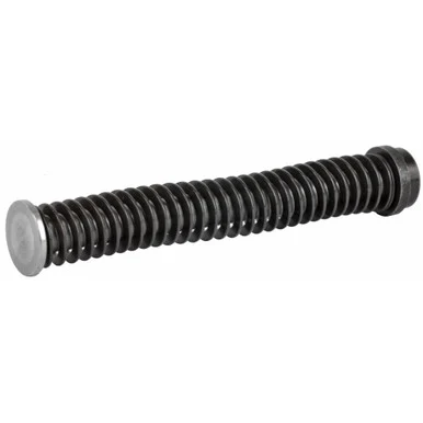 Rival Arms RA Guide Rod Assembly, Stainless Steel, Titanium Finish